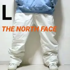 US輸入【L】THE NORTHFACEノースフェイス高機能 スノーボードパンツ