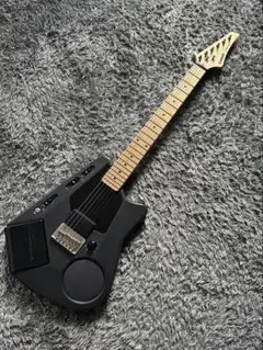 CASIO カシオ EG-5 エレキング アンプ内蔵ギター　動作品 中古】CASIO EG-5 エレキング - 神奈川県の中古楽器店 パプリカ