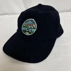 細野晴臣 キャップ トロピカルダンディー PADDLERS COFFEE 帽子 細野晴臣「TROPICAL DANDY」キャップ - 細野晴臣「TROPICAL