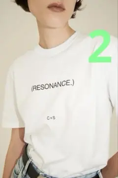 2025年最新】広瀬すず clane tシャツの人気アイテム - メルカリ