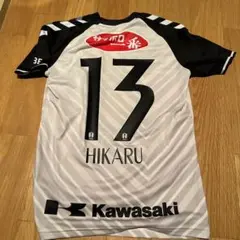 inac神戸ユニフォーム