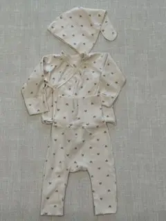 peekaboo new born