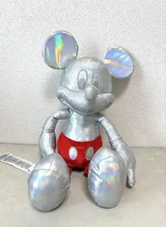 ディズニー100 ミッキー ぬいぐるみ 福袋