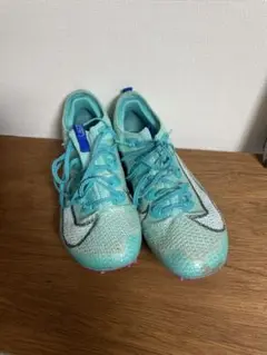 ナイキ NIKE 陸上スパイク ズームスーパーフライエリート2
