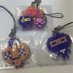 たまごっち 一番くじ F賞 きらきらラバーチャーム