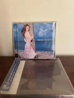 セリーヌ・ディオン　CD A New Day Has Come EICP-85