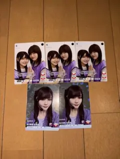 乃木坂46 ビルディバイド　伊藤理々杏
