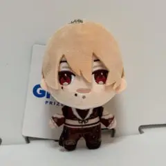 RINDOべびぬい XP！A つばき