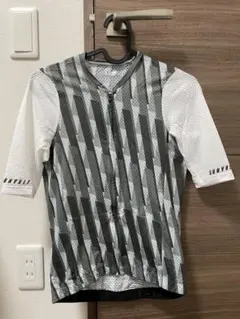 【美品】サンボルト メッシュジャージ Mサイズ