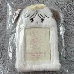 mikko スフレ パスケース