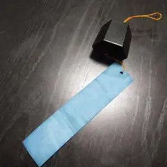 45rpm 風鈴 南部鉄器