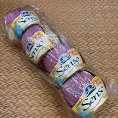 DMC Senso サンソ￼ 毛糸