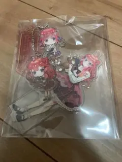五等分の花嫁　ひこくじ　アクリルスタンド
