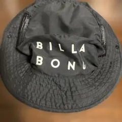 BILLABONG キッズ ハット
