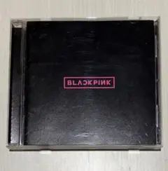 BLACKPINK イルデ　CD