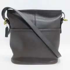 COACHオールドコーチ ショルダーバッグ 4153 コスタリカ製 90年代