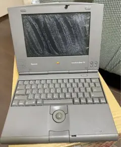 2025年最新】powerbook duoの人気アイテム - メルカリ