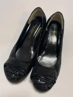 HIROKO KOSHINO パンプス　23.5cm