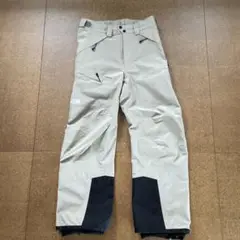 2025年最新】THE NORTH FACE デザイン：無地系 スノーボード