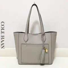 【定価5.0万】COLE HAAN コール ハーン パイパー トートバッグ