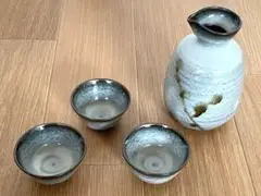 篠田義一作　寿山文花瓶　共箱　高さ約17㎝　東①さ5-0222② 篠田義一作 寿山文花瓶 共箱 高さ約17㎝ 東①さ
