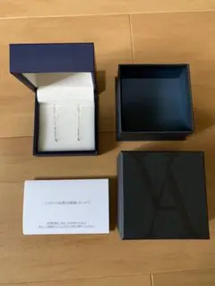 k18ダイヤモンドピアス(最終値下げ)