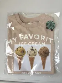 ⭐︎アプレレクール　31 Tシャツ　90⭐︎