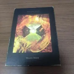 MALICE MIZER merveilles CD