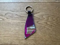 ウインドサーフィン キーチェーン キーホルダー Windsurfing key
