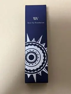 WVスキンアップファンデーション