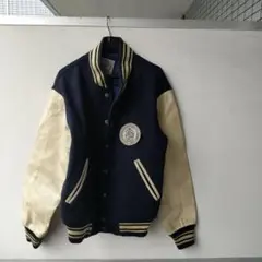 J.PRESS ジェイプレス スタジャン 袖レザー ワッペン J.PRESS ジェイプレス スタジャン 袖レザー ワッペン（メルトン