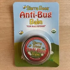 Sierra Bees Anti-Bug Balm 0.6 oz