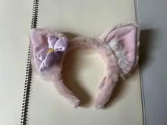リーナベル　カチューシャ