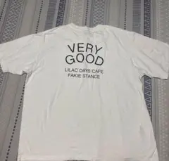 フェイキースタンス　FAKIE STANCE Tシャツ　XXL
