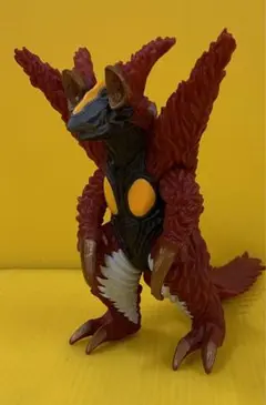 2025年最新】ウルトラマンオーブ ウルトラ怪獣dx ゼッパンドンの