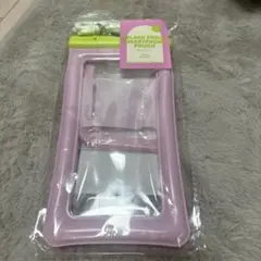 3coinsスリコ 防水ケース