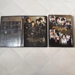 メサイア 銅ノ章 DVD