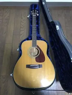 ヤマハFG-360グリーンラベルハードケース付き。 中古】YAMAHA FG-360 グリーンラベル アコースティックギター 70