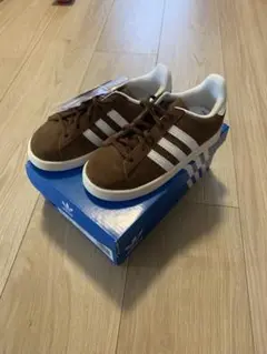 adidas campus キャンパス　キッズ　16.5cm