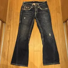 TRUE RELIGION 29×33