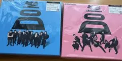 SnowMan アルバム i DO ME 初回盤A.Bセット