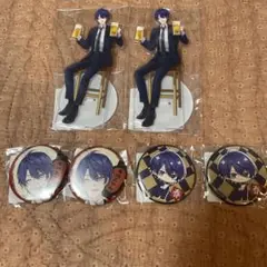 にじさんじ DMM スクラッチ 仕事帰りに一杯 春崎エアル