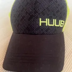 HUUBキャップ