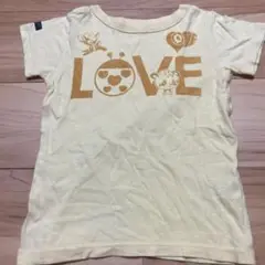 ストーリーズTシャツ110