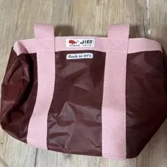 JIB トート　完売品　限定品　最終値下げ超レア