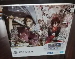 playstation®vita オトメイトスペシャルパック