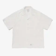 新品WTAPS ダブルタップス 25春夏 FRIO 02 / SS サイズ:M