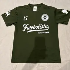 Luz e Sombra Futebolista 2020 Summer