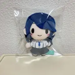 プロセカ　ふわぷちマスコット　星乃一歌　劇場版　壊れたセカイと歌えないミク