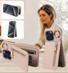 iPhone12 mini スマフォカバー